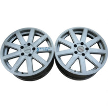 Load image into Gallery viewer, 1x Alufelge 17 Zoll 7.0&quot; 5x112 Audi Rim Wheel