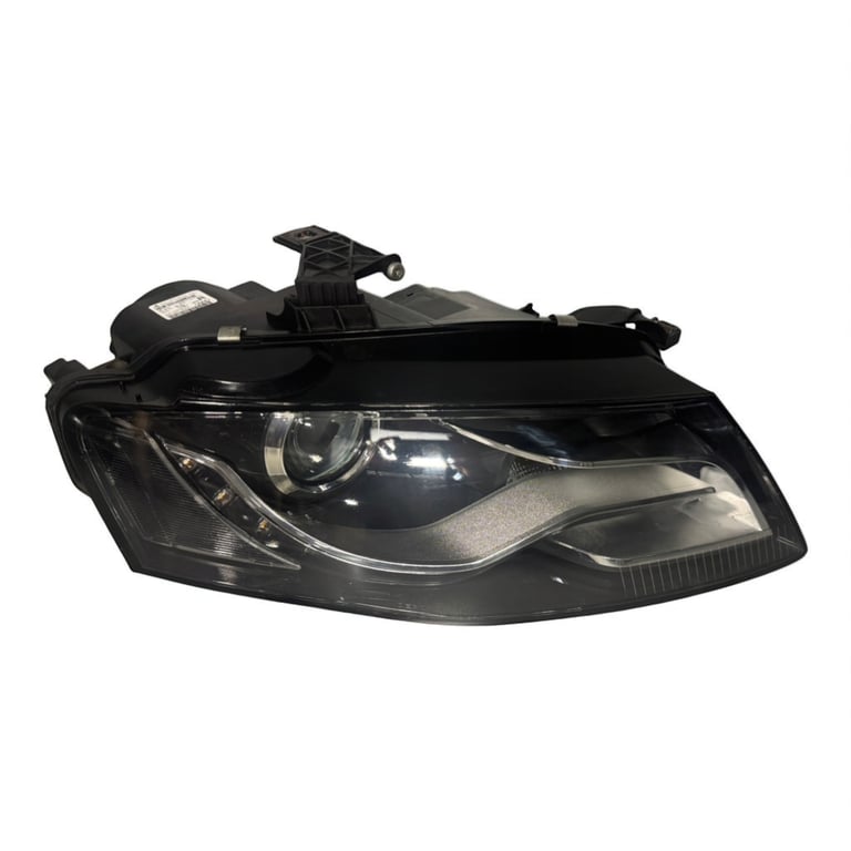 Frontscheinwerfer Audi A4 B8 8K0941004P Xenon Rechts Scheinwerfer Headlight SCH8714262316ng