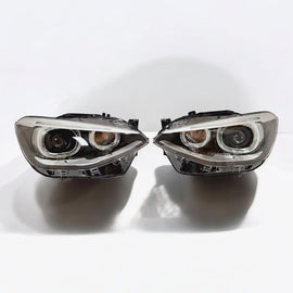 Frontscheinwerfer BMW 1 F21 F20 7229679 7229680 Ein Stück (Rechts oder Links)