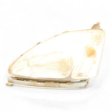 Laden Sie das Bild in den Galerie-Viewer, Frontscheinwerfer Honda Civic VII 1307022302 Links Scheinwerfer Headlight