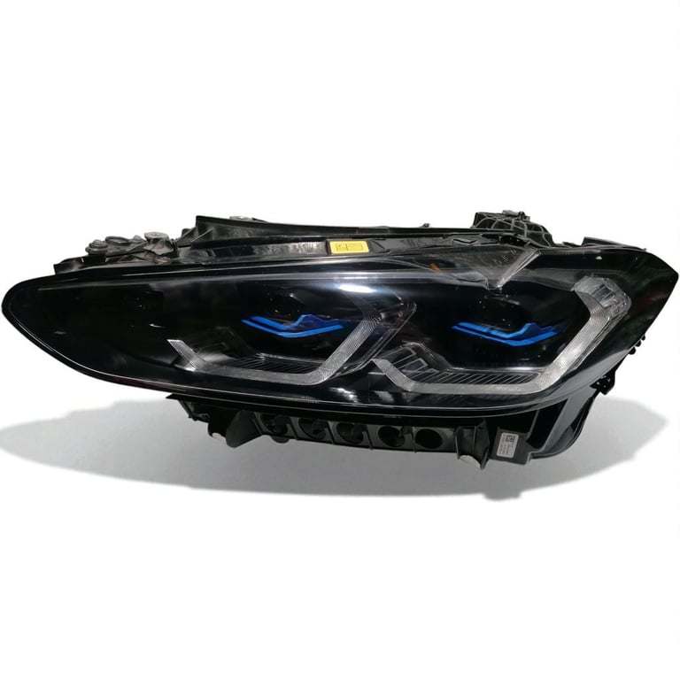 Frontscheinwerfer BMW G22 G23 G26 5A19367-04 Laser Links Scheinwerfer Headlight SCH4410968902ty