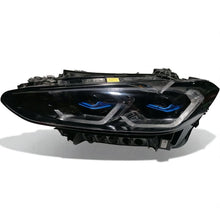 Laden Sie das Bild in den Galerie-Viewer, Frontscheinwerfer BMW G22 G23 G26 5A19367-04 Laser Links Scheinwerfer Headlight SCH4410968902ty