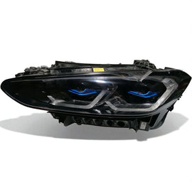 Frontscheinwerfer BMW G22 G23 G26 5A19367-04 Laser Links Scheinwerfer Headlight SCH4410968902ty