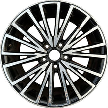 Load image into Gallery viewer, 1x Alufelge 17 Zoll 7.0&quot; 5x112 49ET 5F0601025Q Cupra Leon Rim Wheel