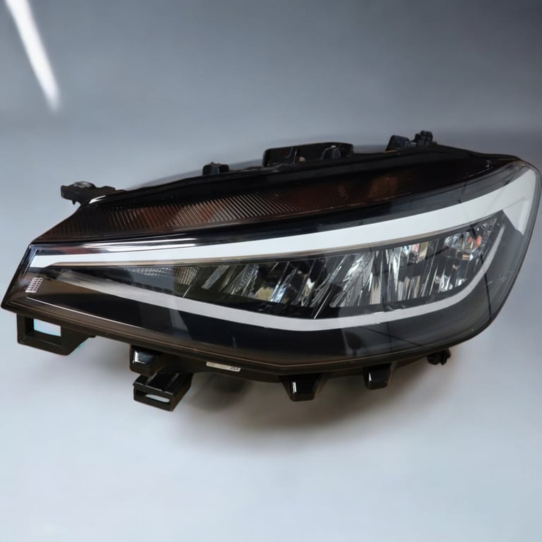 Frontscheinwerfer VW Id.4 11B941005B Full LED Links Scheinwerfer Headlight SCH5031825446xs