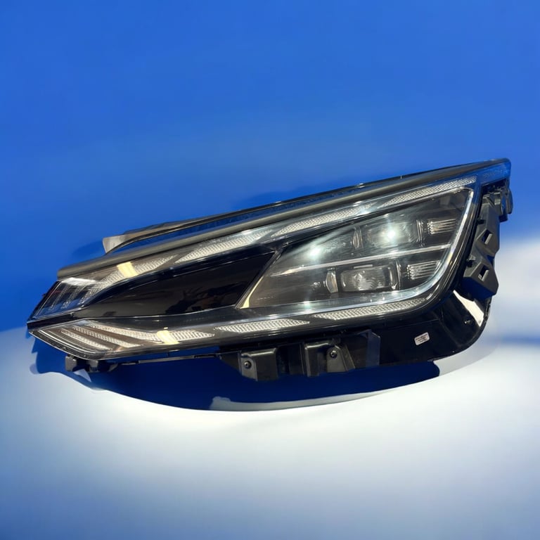 Frontscheinwerfer Kia Ev6 92101-CV1 Full LED Links Scheinwerfer Headlight