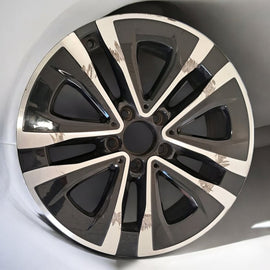 1x Alufelge 17 Zoll 6.5