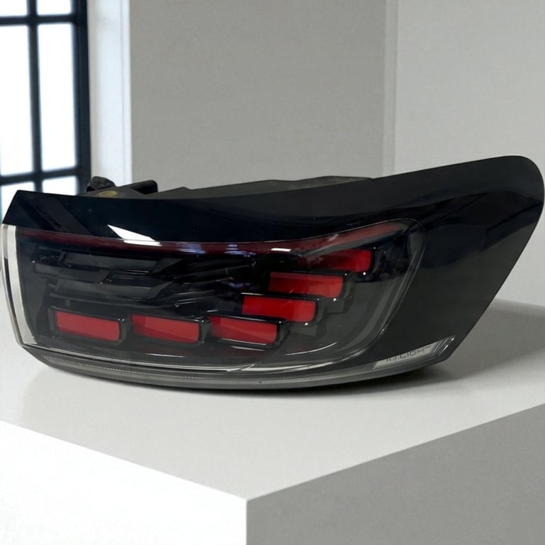 Rückleuchte VW Id.4 Ein Stück (Rechts oder Links) Rearlight