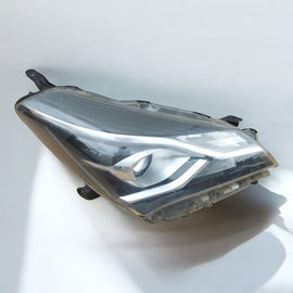 Frontscheinwerfer Toyota Yaris Rechts Scheinwerfer Headlight SCH1292482776os