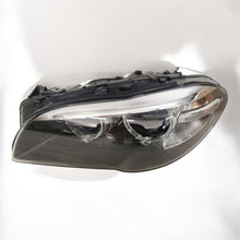 Laden Sie das Bild in den Galerie-Viewer, Frontscheinwerfer BMW F10 7410735 Xenon Links Scheinwerfer Headlight SCH2041982434cg