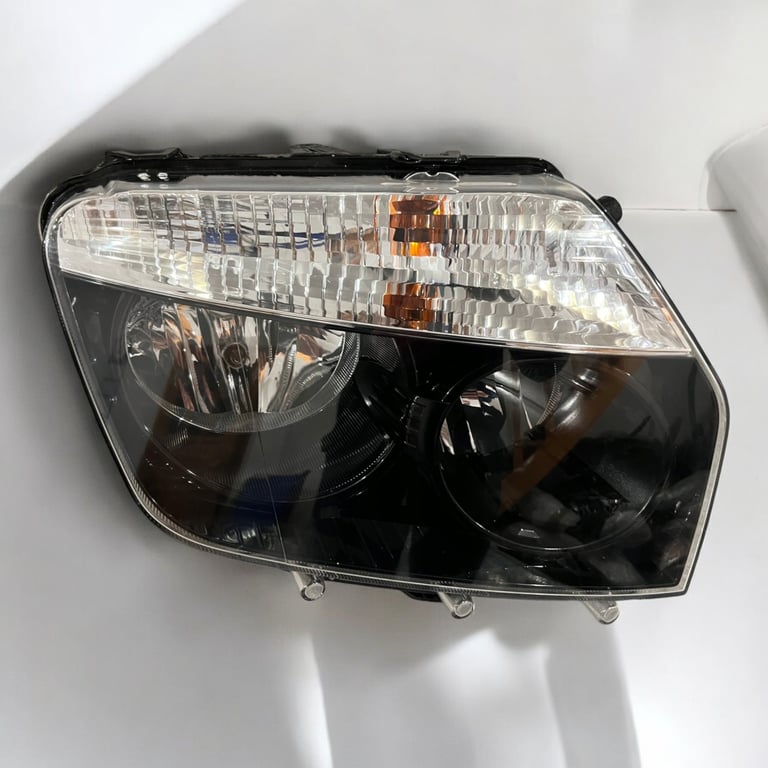 Frontscheinwerfer Dacia Duster 260103738R LED Rechts Scheinwerfer Headlight