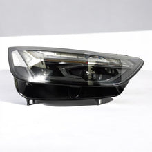 Load image into Gallery viewer, Frontscheinwerfer Audi Q5 80A941036E LED Rechts Scheinwerfer Headlight SCH9796093139av
