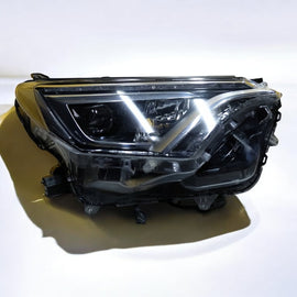 Frontscheinwerfer Toyota RAV4-2015 Full LED Rechts Scheinwerfer Headlight SCH7932557834qp