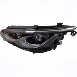 Frontscheinwerfer VW Golf VIII 5H1941059 90181014 LED Links Headlight
