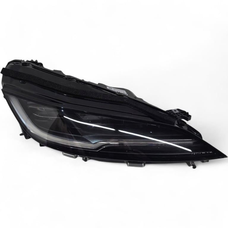 Frontscheinwerfer Tesla Model 3 1760889-00-F Full LED Rechts Headlight