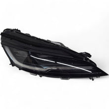 Laden Sie das Bild in den Galerie-Viewer, Frontscheinwerfer Tesla Model 3 1760889-00-F Full LED Rechts Headlight