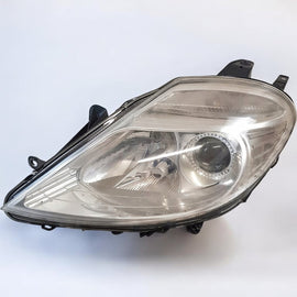 Frontscheinwerfer Citroën C8 89006369 Links Scheinwerfer Headlight