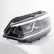 Load image into Gallery viewer, Frontscheinwerfer VW Touran 5TB941773D Links Scheinwerfer Headlight