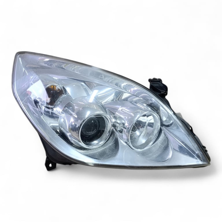 Frontscheinwerfer Opel Signum Vectra A C 93192378 Rechts Scheinwerfer Headlight SCH2662770432ll