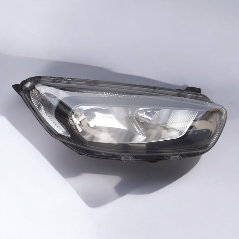 Frontscheinwerfer Ford Tourneo Courier JT7613W029 Rechts Scheinwerfer Headlight