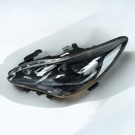 Frontscheinwerfer Kia Stinger 92190-J5100 Links Scheinwerfer Headlight