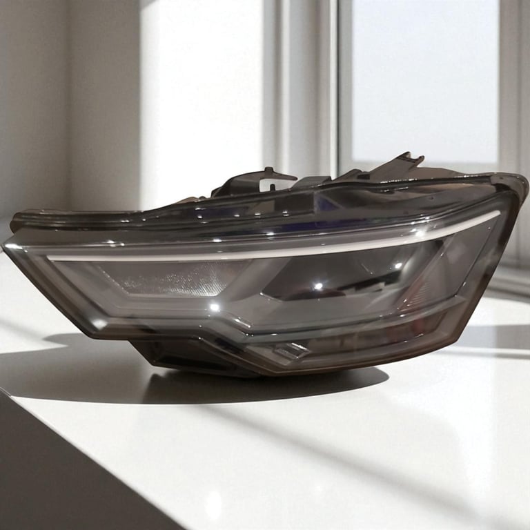 Frontscheinwerfer Audi A6 C8 4K0941033 LED Links Scheinwerfer Headlight SCH7157875114nv