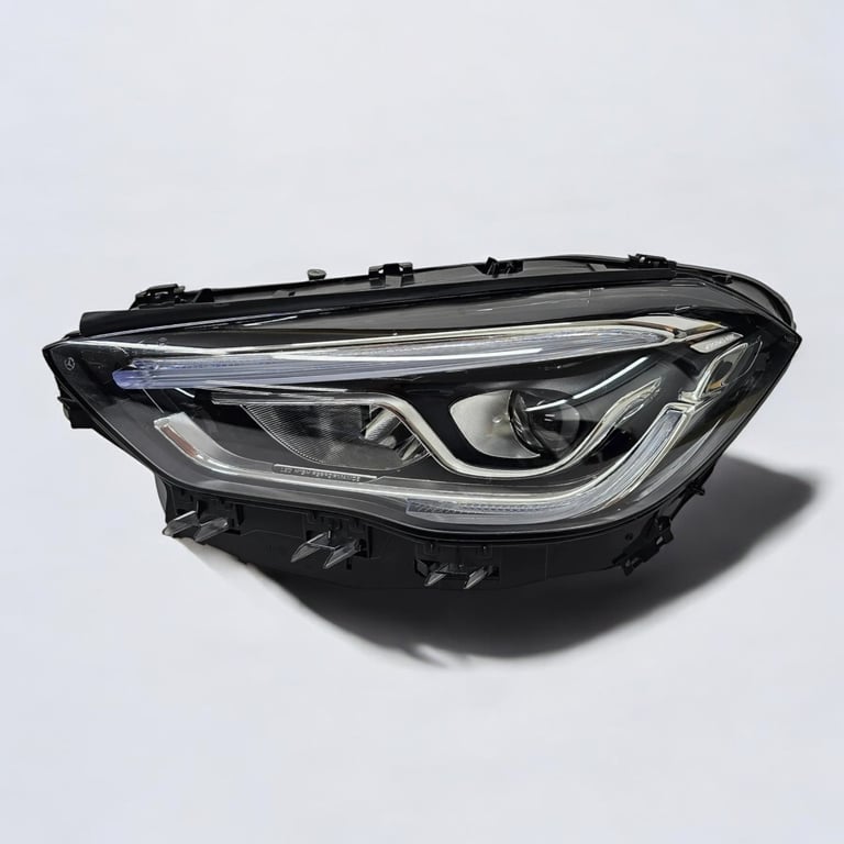 Frontscheinwerfer Mercedes-Benz W247 A2479066301 Links Scheinwerfer Headlight