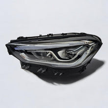 Load image into Gallery viewer, Frontscheinwerfer Mercedes-Benz W247 A2479066301 Links Scheinwerfer Headlight