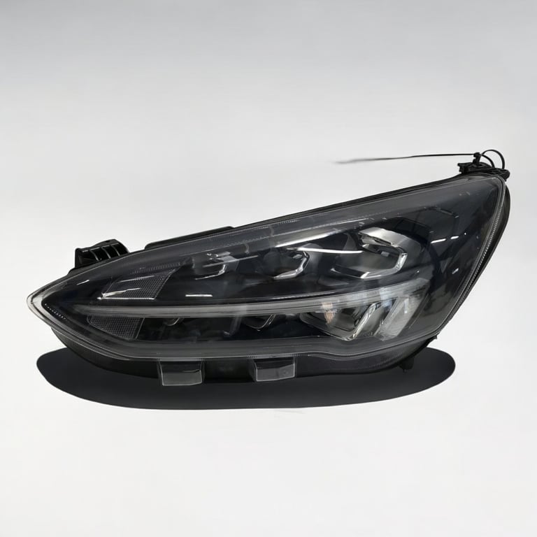 Frontscheinwerfer Ford Focus IV MX7B-13E015-FD Full LED Links Headlight