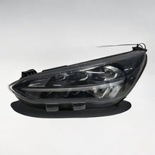 Load image into Gallery viewer, Frontscheinwerfer Ford Focus IV MX7B-13E015-FD Full LED Links Headlight