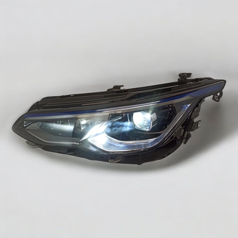 Frontscheinwerfer VW Golf VIII 5H1941035B LED Links Scheinwerfer Headlight