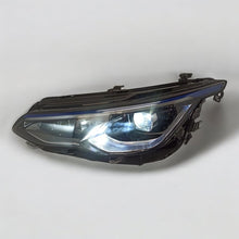 Laden Sie das Bild in den Galerie-Viewer, Frontscheinwerfer VW Golf VIII 5H1941035B LED Links Scheinwerfer Headlight