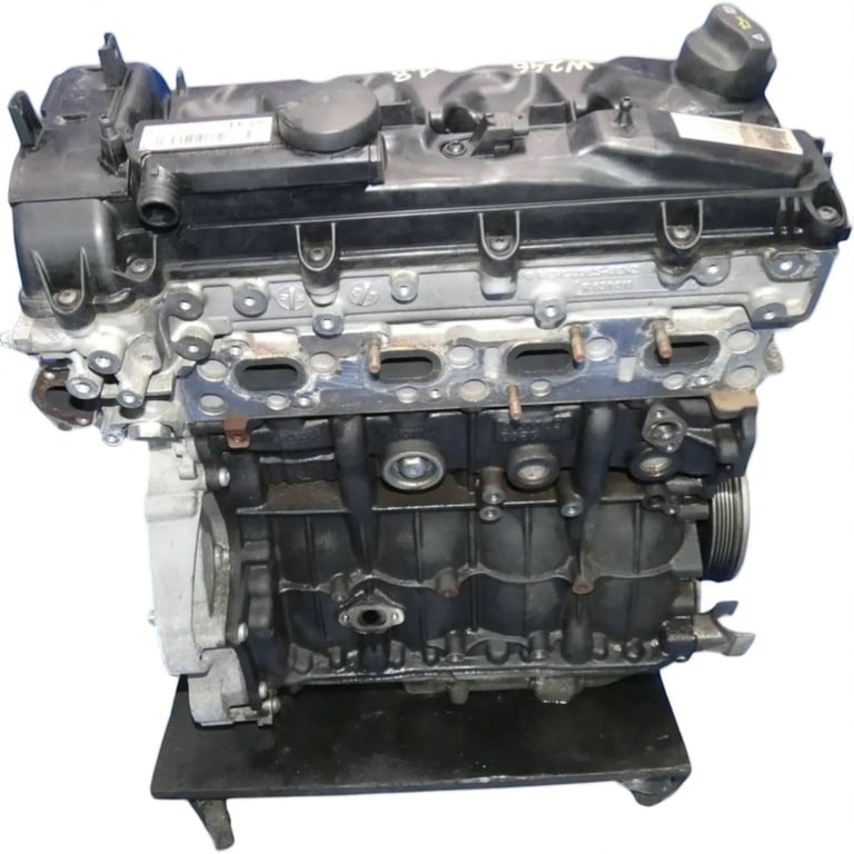 Motor Mercedes-Benz W176 W246 651901 1.8 CDI 141TKm 2012 Diesel Unkomplett