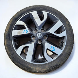 1x Alufelge 18 Zoll 7.0