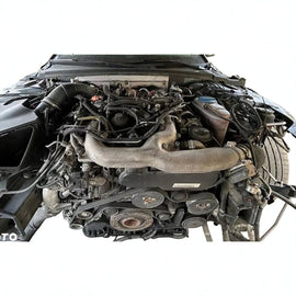 Motor Audi A5 CGK 2.7 TDI 2008 Diesel Engine Komplett