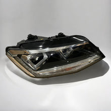 Load image into Gallery viewer, Frontscheinwerfer VW Caddy 2K1941040A LED Rechts Scheinwerfer Headlight SCH6947311853wm