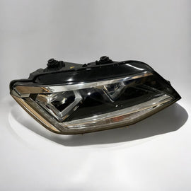 Frontscheinwerfer VW Caddy 2K1941040A LED Rechts Scheinwerfer Headlight SCH6947311853wm