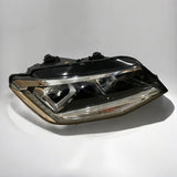 Frontscheinwerfer VW Caddy 2K1941040A LED Rechts Scheinwerfer Headlight