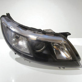 Frontscheinwerfer Saab 93 9-3 1EL009606-06 Xenon Rechts Scheinwerfer Headlight