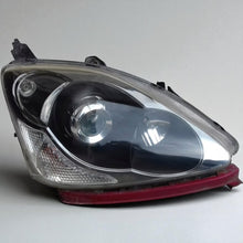 Laden Sie das Bild in den Galerie-Viewer, Frontscheinwerfer Honda Civic VII 33100S5TG61 NRA05 Rechts Headlight