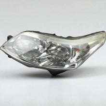 Laden Sie das Bild in den Galerie-Viewer, Frontscheinwerfer Citroën C4 I 9646893980 89009407 Links Scheinwerfer Headlight SCH2905381304gp