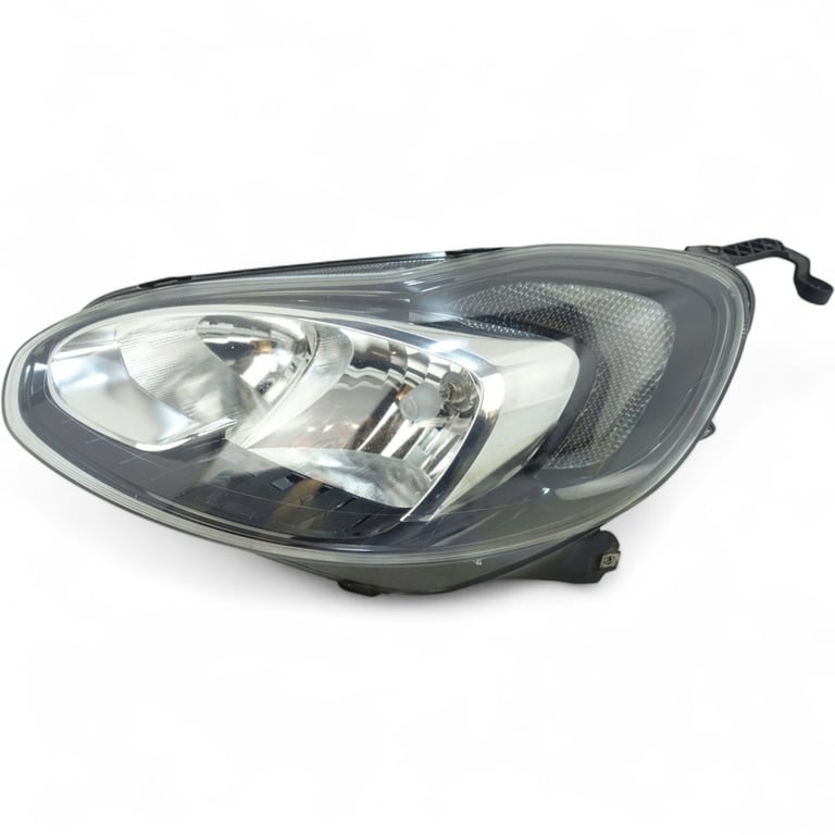 Frontscheinwerfer Opel Adam 13450305 LED Ein Stück (Rechts oder Links) Headlight