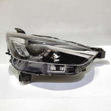 Load image into Gallery viewer, Frontscheinwerfer Mazda Cx3 Cx-3 DG10E-51030 Full LED Rechts Headlight