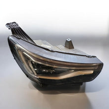 Laden Sie das Bild in den Galerie-Viewer, Frontscheinwerfer Opel Grandland X YP00015980 LED Rechts Scheinwerfer Headlight SCH5677356080yf