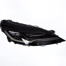 Laden Sie das Bild in den Galerie-Viewer, Frontscheinwerfer Tesla 3 1760889-00-E Full LED Rechts Scheinwerfer Headlight SCH3294133306vh
