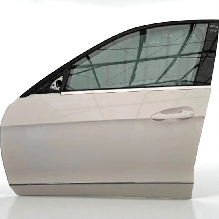 Tür Mercedes-Benz W212 HWD3472 Vorne Links Door Porta Porte
