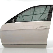 Load image into Gallery viewer, Tür Mercedes-Benz W212 HWD3472 Vorne Links Door Porta Porte