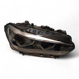 Frontscheinwerfer BMW X5 G05 9850412 Rechts Scheinwerfer Headlight