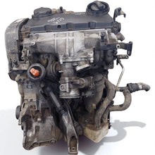 Laden Sie das Bild in den Galerie-Viewer, Motor Audi A4 B7 BLB 2.0 TDI 140PS 103kW 2005 Diesel Engine Unkomplett