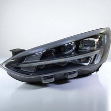 Load image into Gallery viewer, Frontscheinwerfer Ford Focus MX7B-13E015-ED LED Links Scheinwerfer Headlight SCH5299159879ag